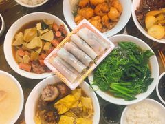 -捞沙巷
