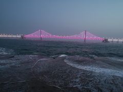 -星海湾跨海大桥