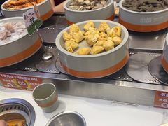 -密友回转自助火锅(世茂国际广场店)