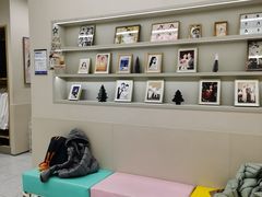 -天真蓝照相馆(五角场百联又一城店)