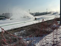 -棋盘山冰雪大世界