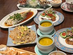 -美乐食街(小南店)