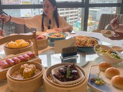 -安蒂娅.悦景轩中餐厅(西乡店)
