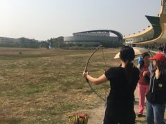 -蓝天盛景高尔夫马术俱乐部