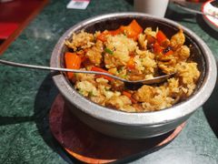 -新白鹿餐厅(悠迈生活广场店)