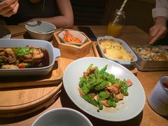 -蜜桃餐厅·伴山(湖滨商业街店)