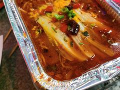 -路边边地标烧烤·川菜·小龙虾·音乐酒馆(良乡长虹店)