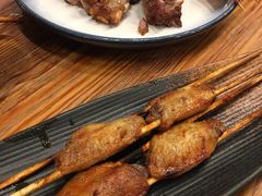 -塔哈尔·新疆盛宴(城西银泰店)