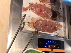 -新石器烤肉(周浦万达店)