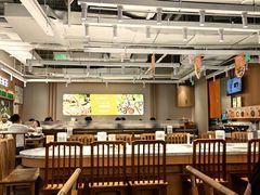 -呷哺呷哺(砂之船奥莱店)