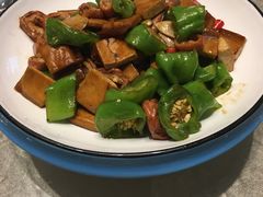 -关东大厨老三熏鹅(新石店)