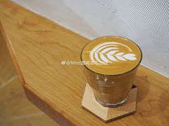 澳白-Legno.ita Coffee by Wood(襄阳南路店)