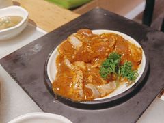 -韩宫宴烤肉·黑毛和牛·料理(滨湖银泰城店)