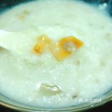 十五分钟快手早餐！营养美味的皮蛋瘦肉粥
