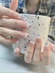 -M·X Nail日式美甲美睫