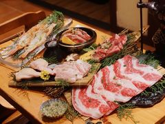 -牛家酒场(7mall店)