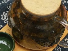 -茶去咖啡屋(武侯祠店)