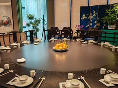 -西湖春天•老字号杭州菜(百汇店)