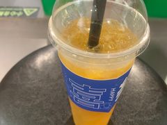 -Tim炒酸奶
