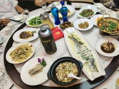 -西山人家·传统苏帮菜·家宴(木渎店)