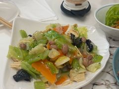 -高玛纳驴肉火烧(一世界店)