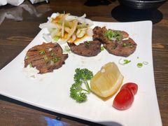 -鸟串烧Yakitori