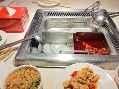 -海底捞火锅(万丰桥店)
