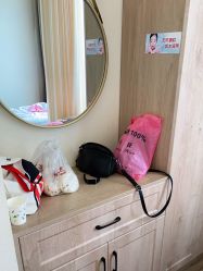 -芳朵美容养生SPA