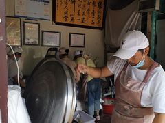 -李氏憨粑粑(官渡古镇店)