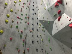 -尽峰攀岩 Acme Climbing