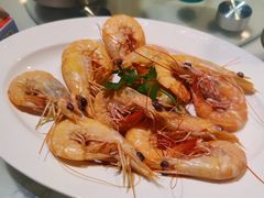 -老六海鲜城