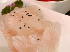 -热火朝天鲜切牛肉火锅(南强街巷店)