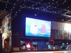 -轻音料理(王府星Mall店)