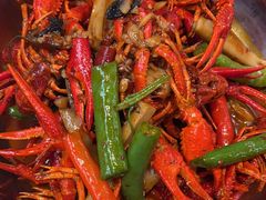 -聚味瞿记·龙虾堂(坡子街店)