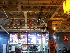 -三个大叔东北烧烤·砂锅菜(西三旗店)