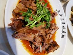 -长平老姿娘夜粥(平东一街店)