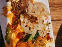 -福苗小骆驼烧烤(太奥广场店)