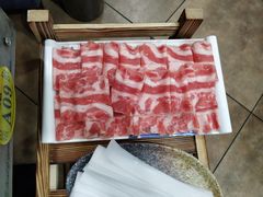 -蜀都三哥火锅店(力盟商业步行街店)