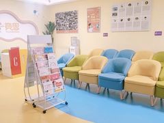 -竞思注意力·专注力·学习能力训练(天一广场中心)