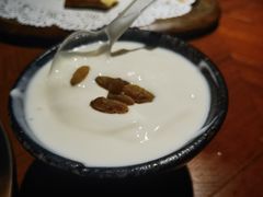 新疆手工老酸奶-楼兰新疆主题餐厅(坂田佳华领汇广场店)