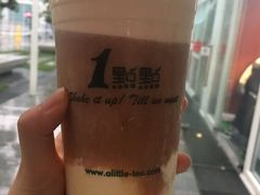-1点点(银座和谐广场店)