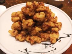 -老江南春·中国龙菜(衡山路店)