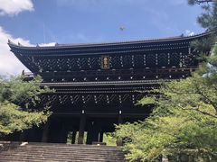 -难波八坂神社