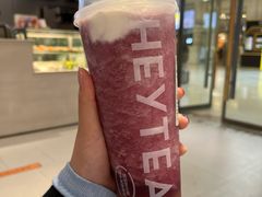-喜茶(珠海华发商都店)