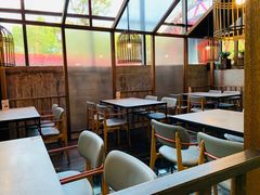 大堂-几荷·恰似故人来(秀水广场店)