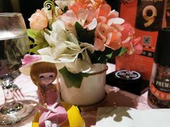 -西堤牛排(南京龙江店)
