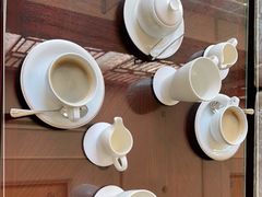 -大堂酒廊(北海香格里拉大酒店)