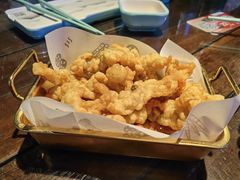 -江边城外烤鱼(方庄时代购物中心店)
