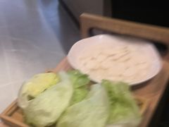 -蝎王府羊蝎子(西直门店)