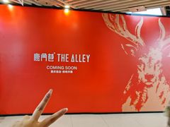 -龙湖重庆时代天街